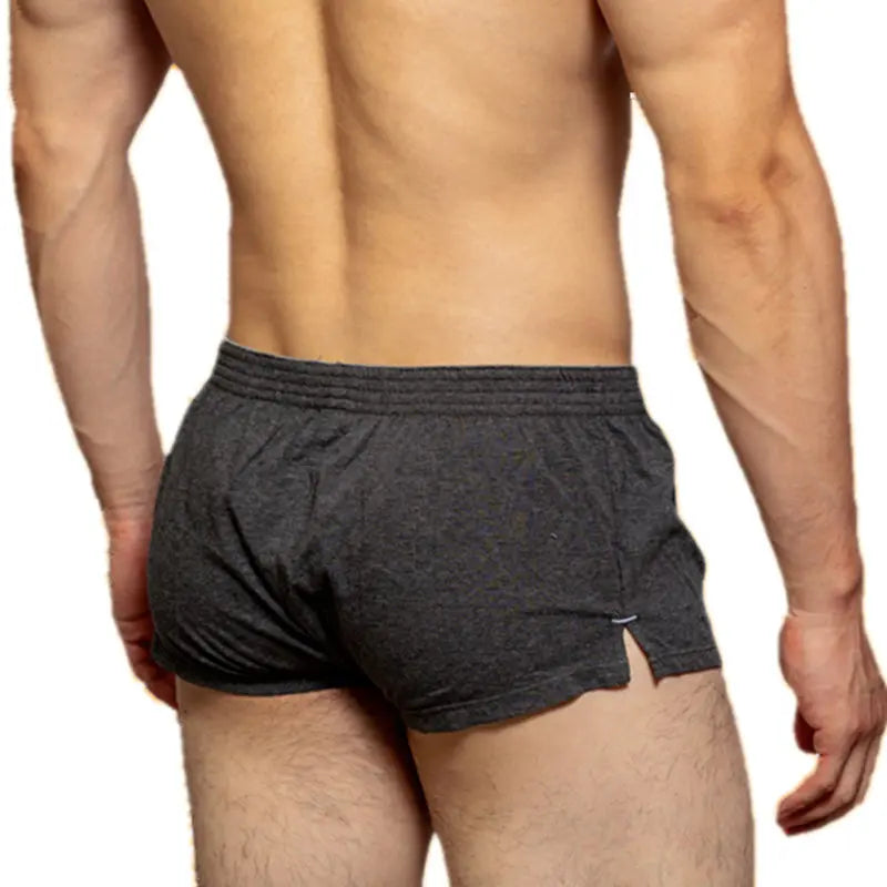 Sport Short – 7 Colours | M–2XL | Cotton