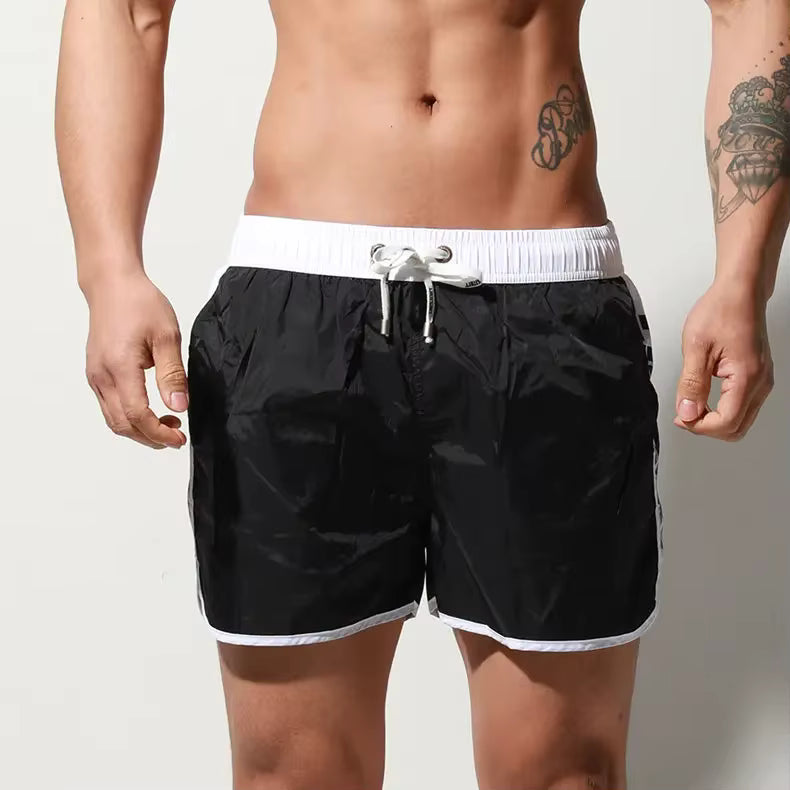 Boardshort – Beach & Pool Shorts | 4 Colours | M–XXXL