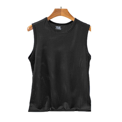 Mesh Tanktop