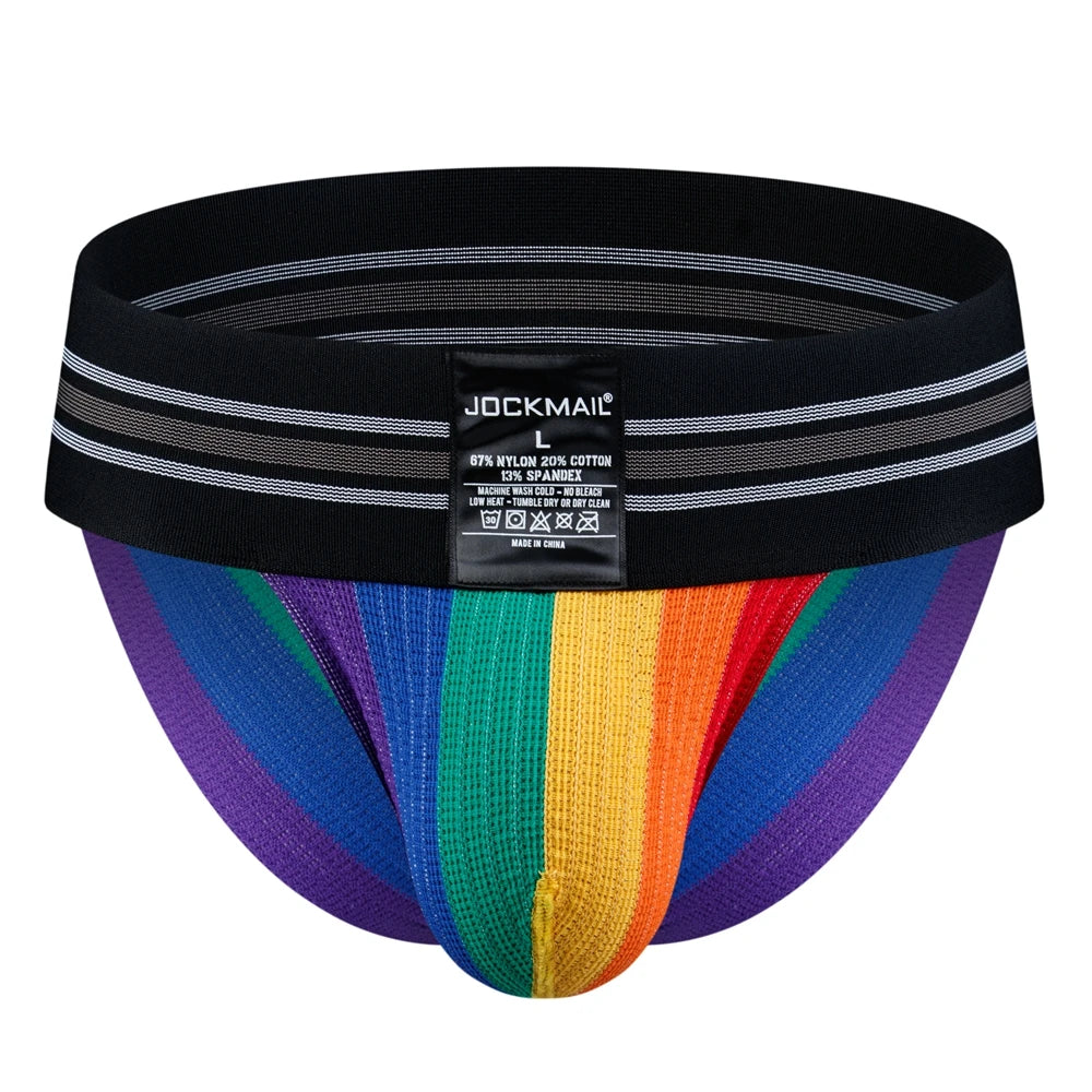 Classic Brief – Rainbow Pride Edition | M–2XL
