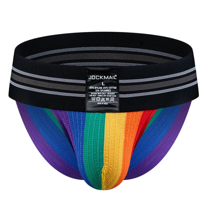 Classic Brief – Rainbow Pride Edition | M–2XL
