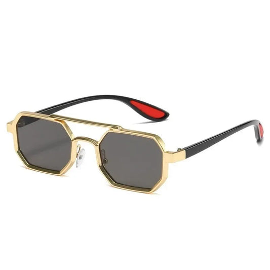 Photochromic Square Sunglasses – UV400 | 7 Colours | TAC Lens