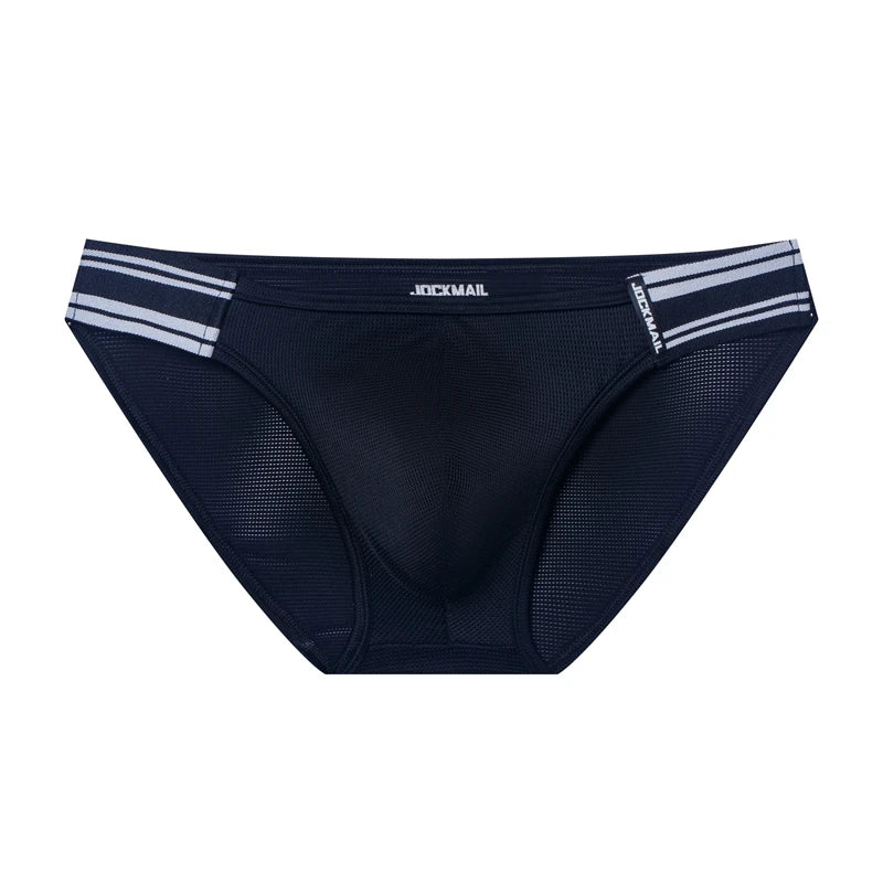 Tanga Brief – 9 Colour Underwear | M–2XL