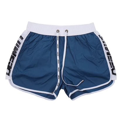 Boardshort – Beach & Pool Shorts | 4 Colours | M–XXXL