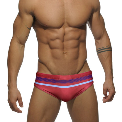 Swimbrief Sunny Days – 8 Unique Prints | M–XXL