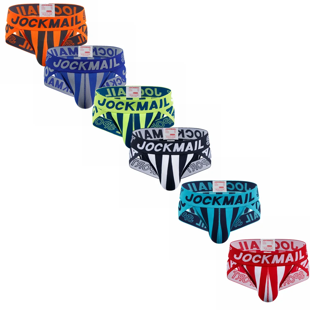 Open Side Brief – Bold Cut Underwear | M–2XL