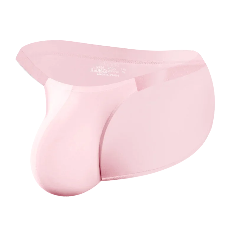 Adannu Transparante Minislip (1/2/3 stuks)