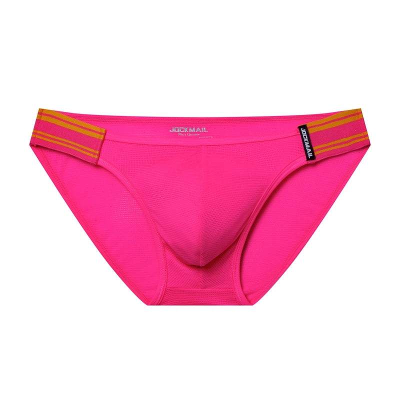 Tanga Brief – 9 Colour Underwear | M–2XL