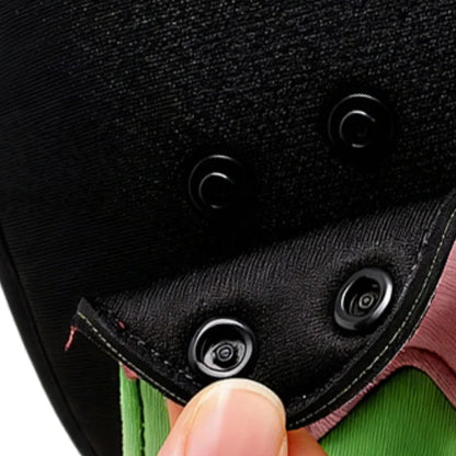 Puppy Hood Mask | Full Head | 3 Colours | Cosplay & Fetish