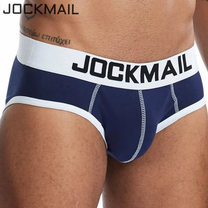 Colour Pop Brief – 6 Bold Colours | M–2XL