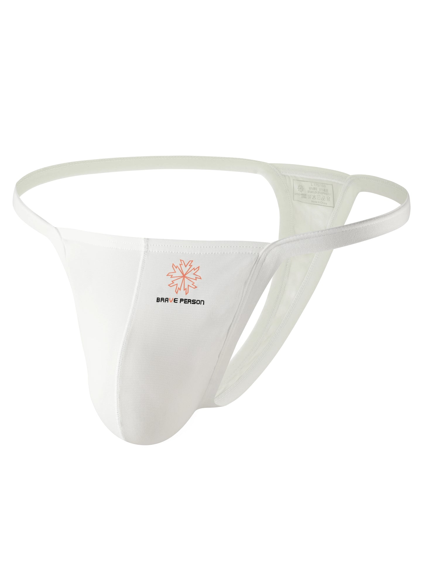 Mini Thong – 5 Colours | S–XL | Polyester