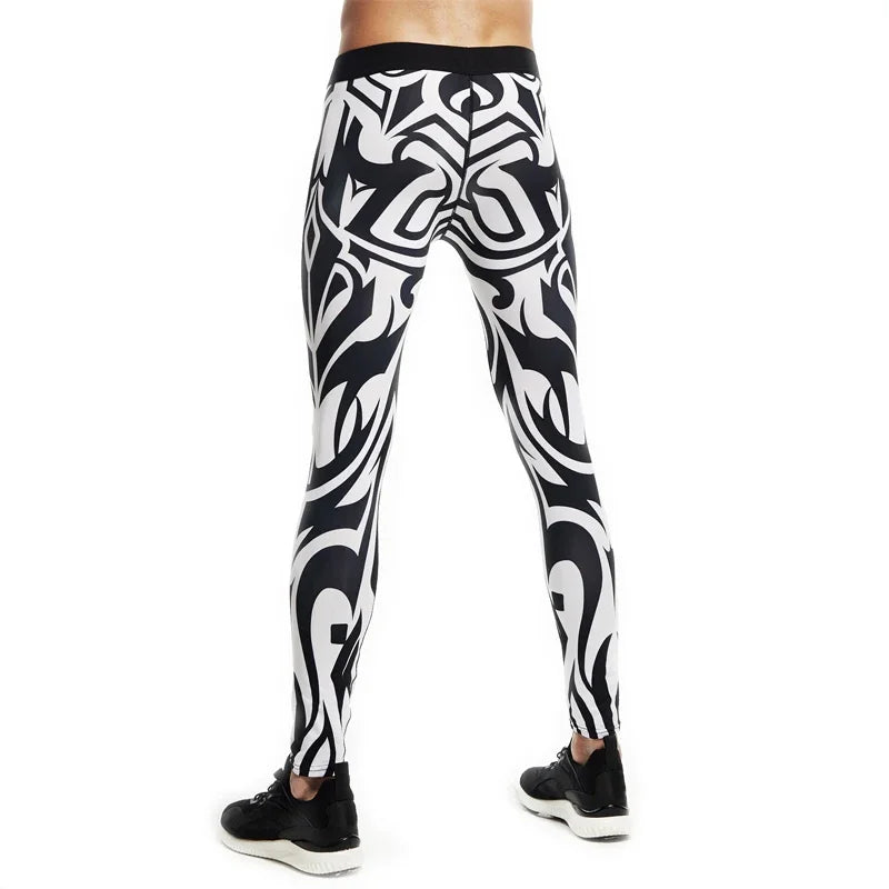 Thermal Long Johns – 4 Colours | M–2XL | 88% Polyester & Spandex
