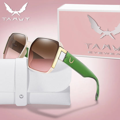 Square Sunglasses – 6 Styles | One Size | UV Protection