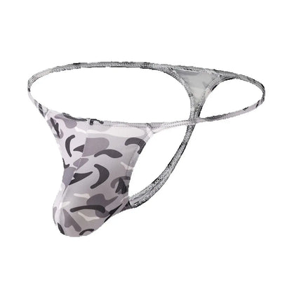Thong Combat 3-Pack – Beige | S–XL | Save vs. Buying Single