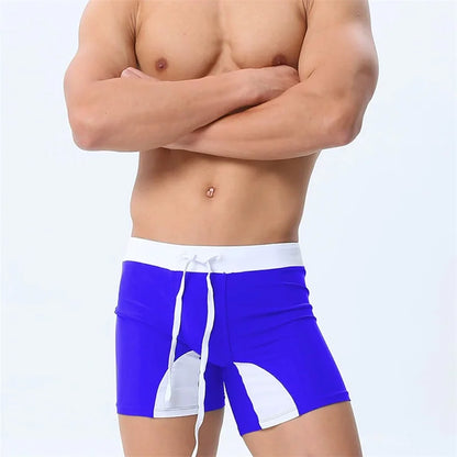 Zwembroekje Braziliaanse stijl