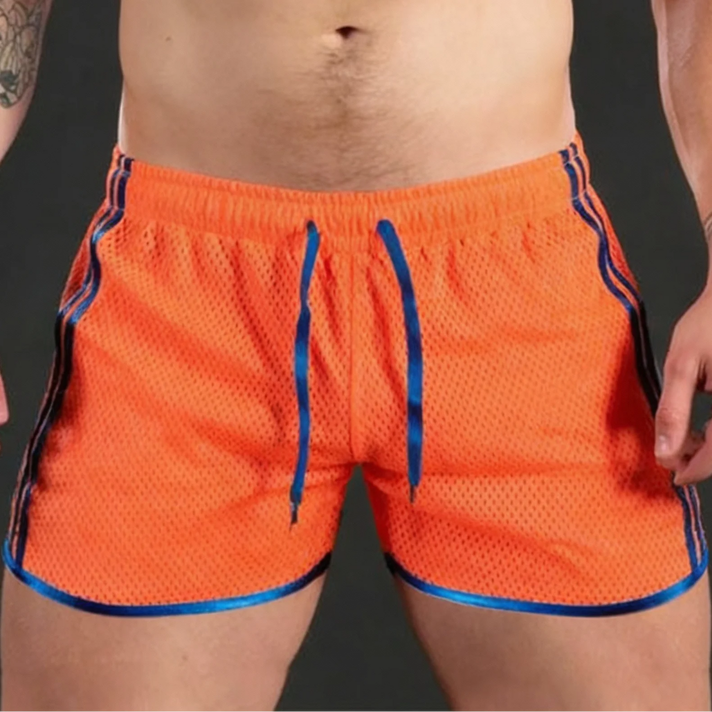 Sports Short – Quick-Dry Breathable Training Short | M–3XL