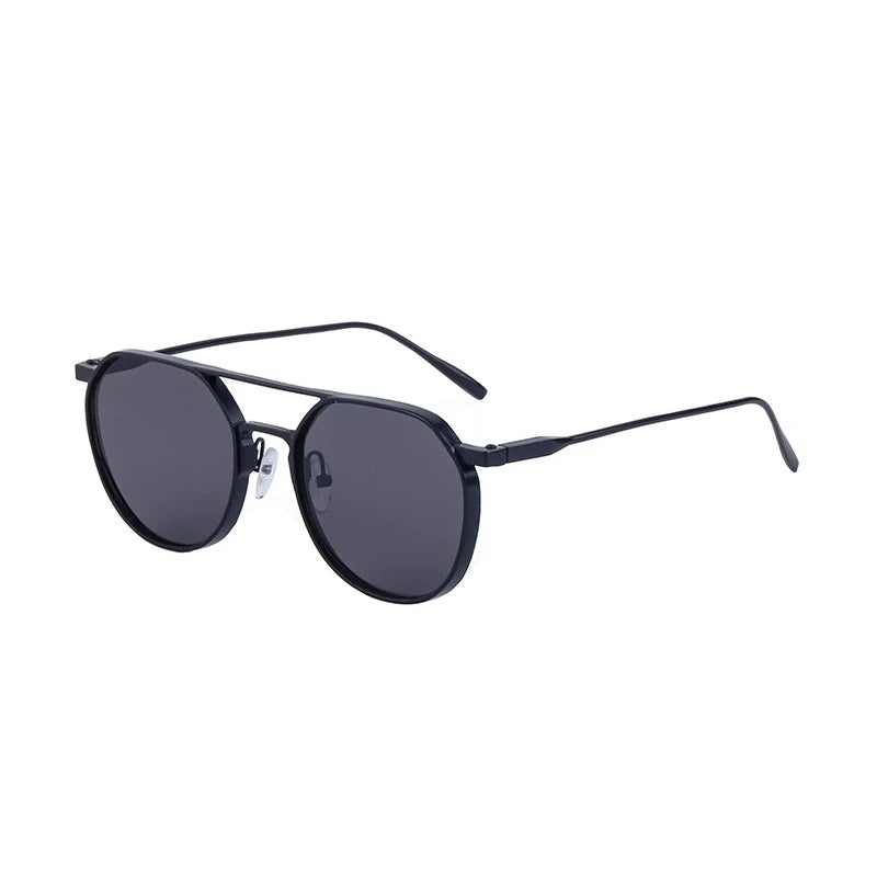 Vintage Oval Sunglasses – 9 Colours | One Size | Alloy Frame