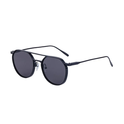Vintage Oval Sunglasses – 9 Colours | One Size | Alloy Frame