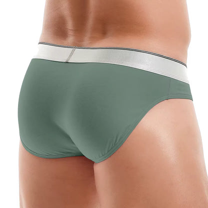Pastel Brief – 6 Colour Everyday Underwear | M–XXL