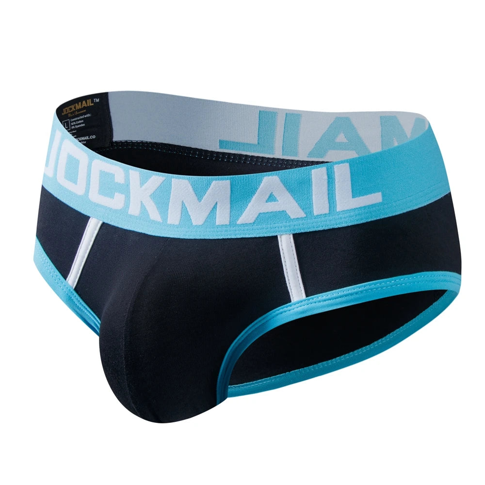 Essential Brief – Classic Everyday Underwear | M–2XL