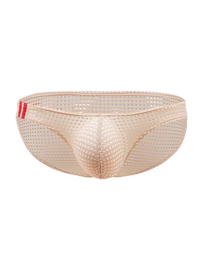 Mesh Brief – 12 Colours | M–2XL