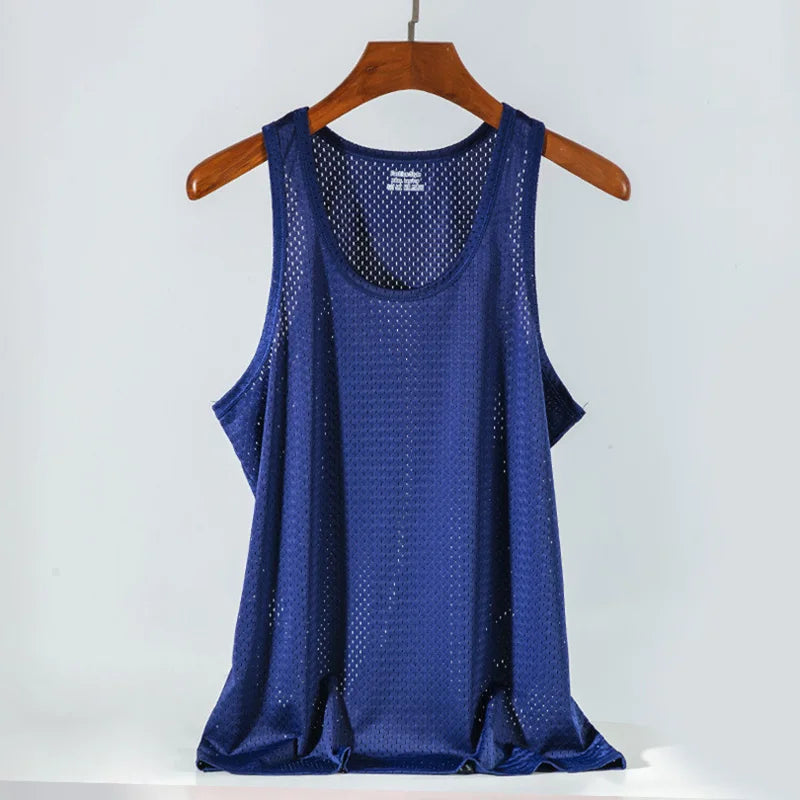 Mesh Tanktop