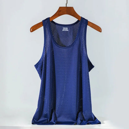 Mesh Tanktop