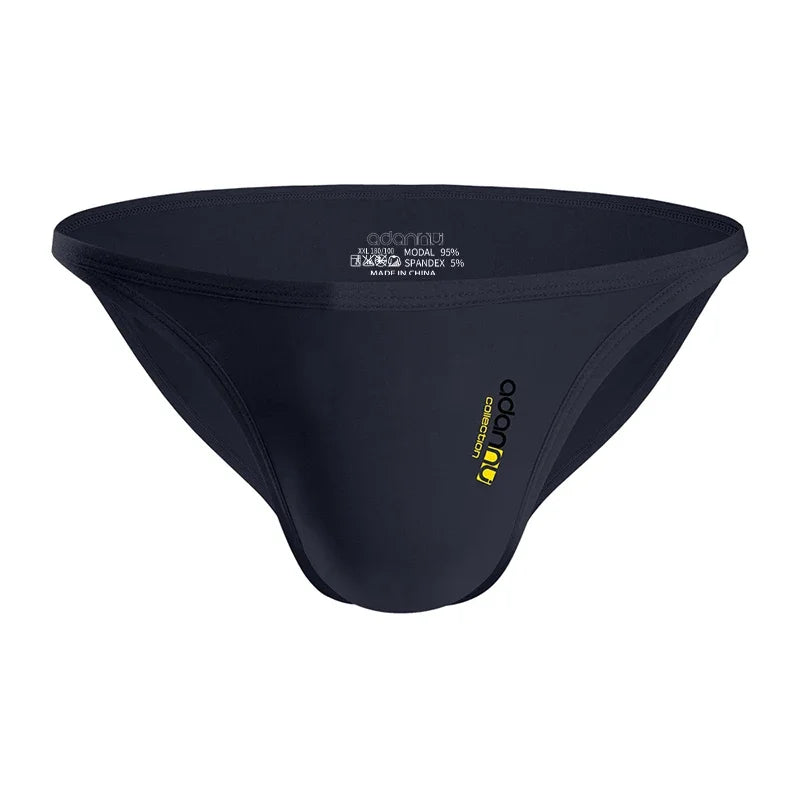 Modal Brief – 6 Colours | M–2XL | Modal & Spandex