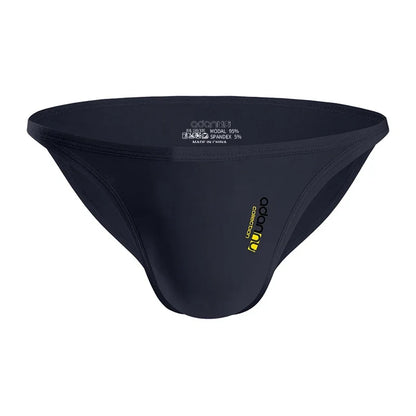 Modal Brief – 6 Colours | M–2XL | Modal & Spandex