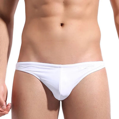 Swim Thong – 7 Colours | M–XL | Nylon & Elastane